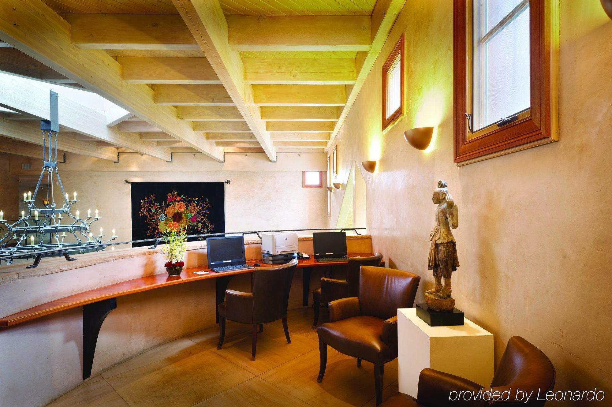 El Monte Sagrado Resort & Spa Таос Экстерьер фото