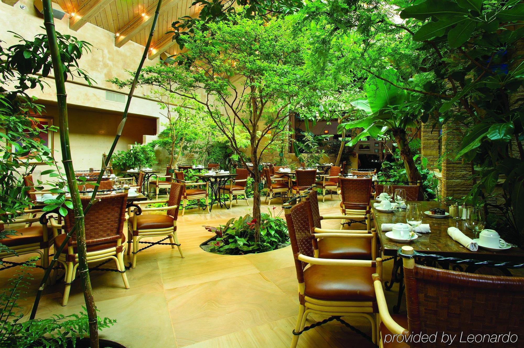 El Monte Sagrado Resort & Spa Таос Экстерьер фото