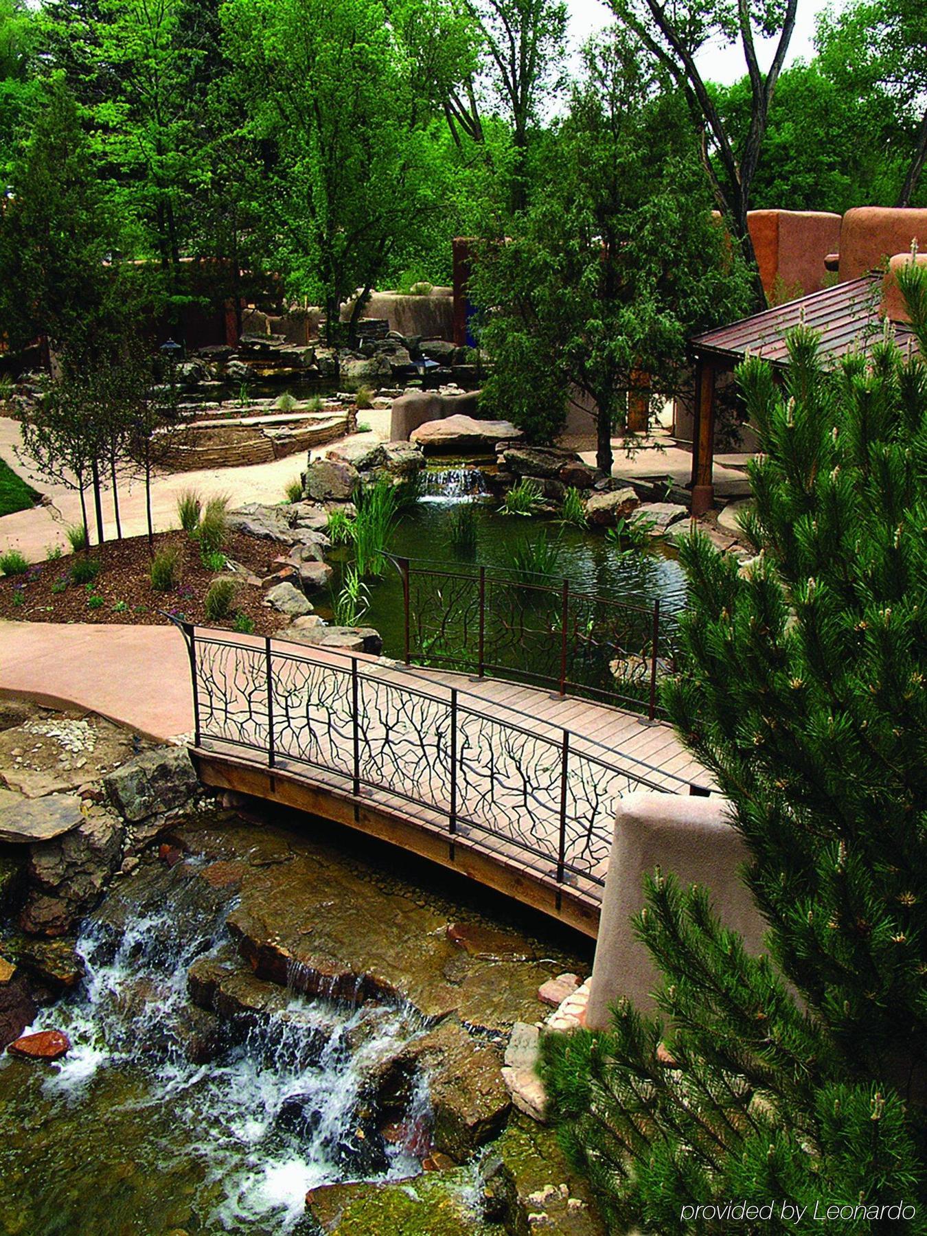 El Monte Sagrado Resort & Spa Таос Удобства фото