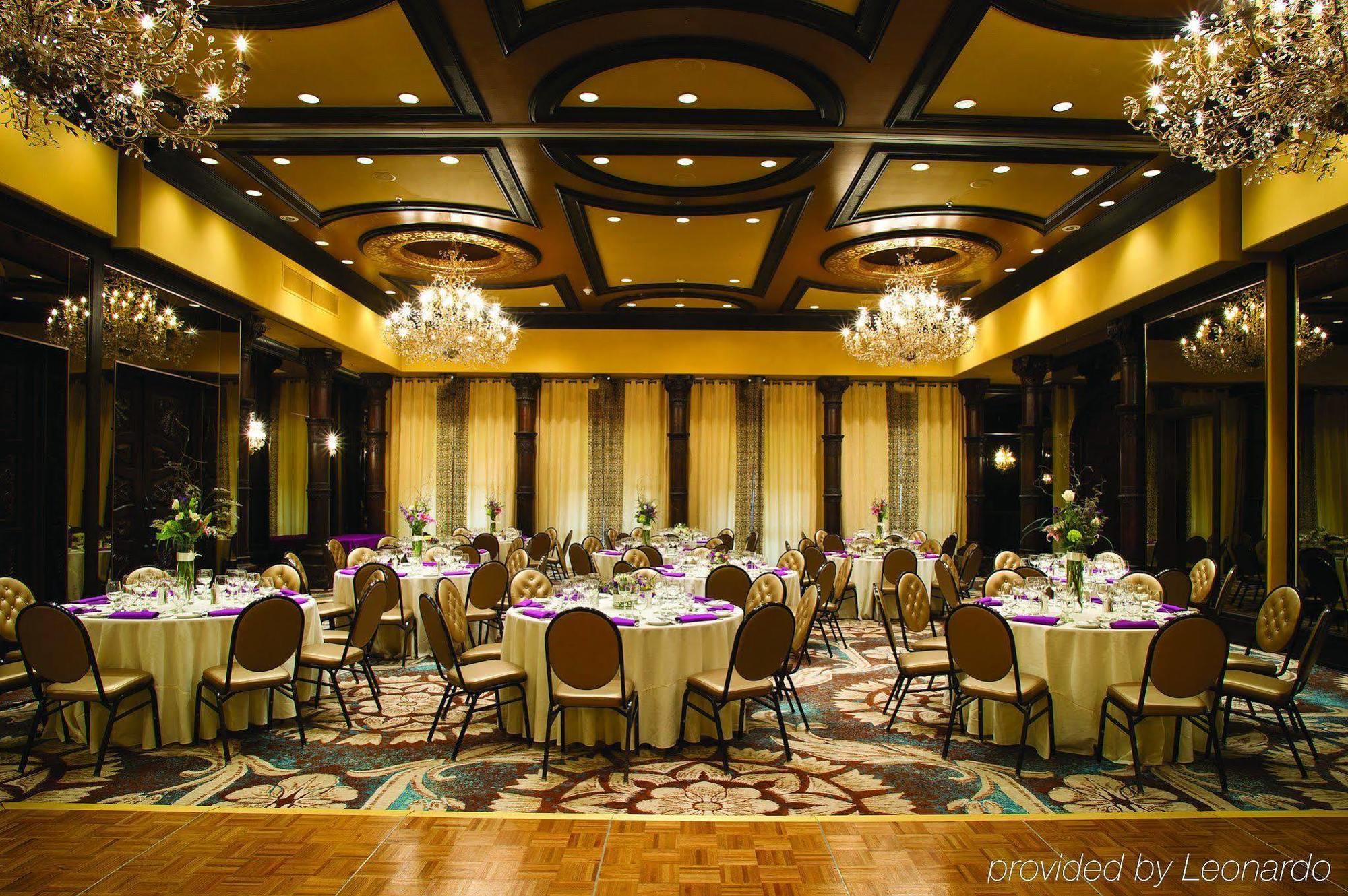El Monte Sagrado Resort & Spa Таос Экстерьер фото